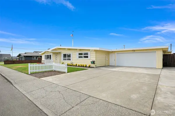 416 Stremler DR, Lynden, WA 98264