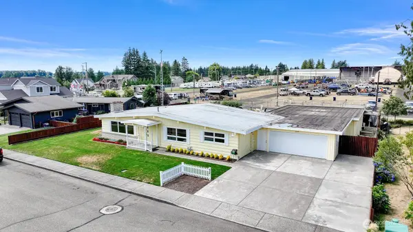 416 Stremler DR, Lynden, WA 98264