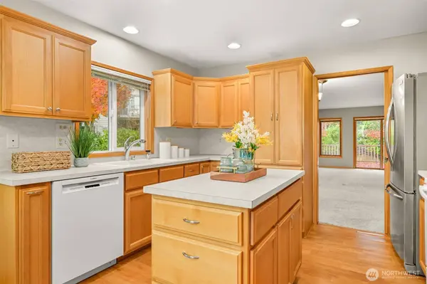 4121 Village DR, Bellingham, WA 98226
