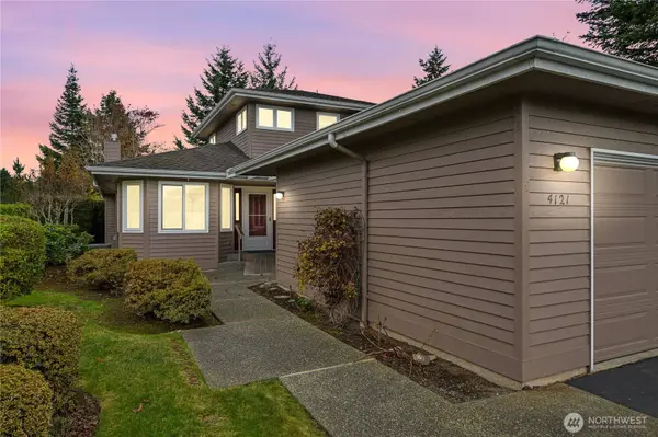 4121 Village DR, Bellingham, WA 98226