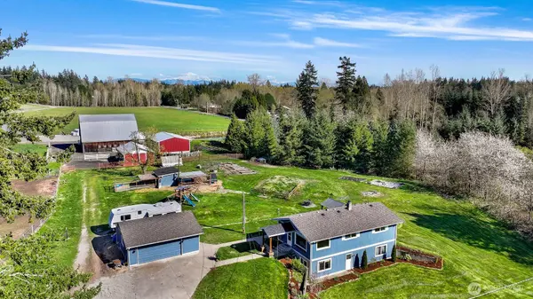 8722 Valley View RD, Custer, WA 98240