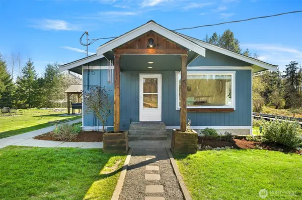8722 Valley View RD, Custer, WA 98240