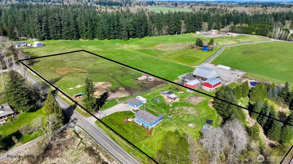 8722 Valley View RD, Custer, WA 98240
