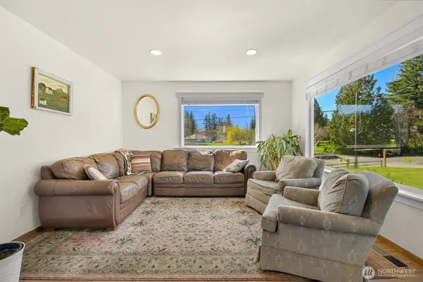 8722 Valley View RD, Custer, WA 98240