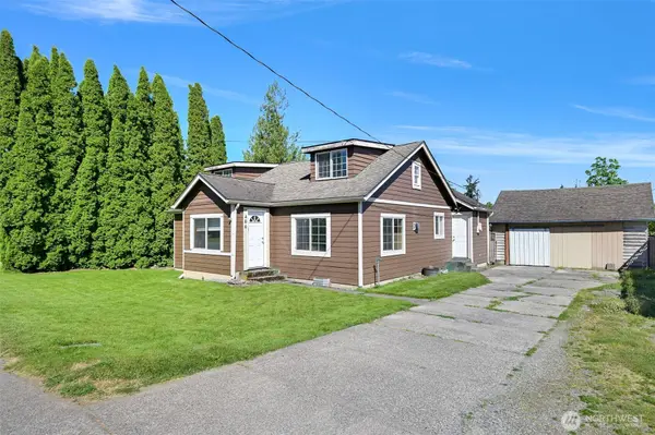 406 W Main ST, Everson, WA 98247