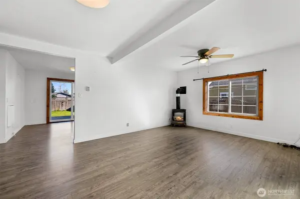 406 W Main ST, Everson, WA 98247