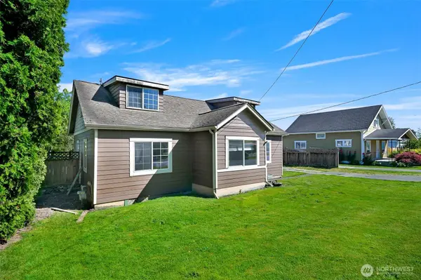 406 W Main ST, Everson, WA 98247