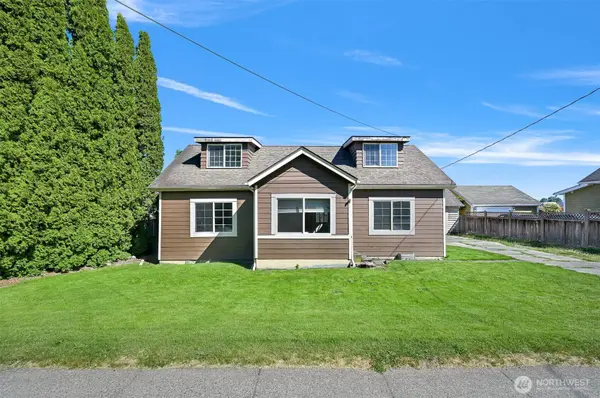 406 W Main ST, Everson, WA 98247