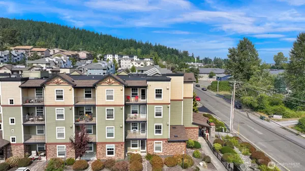 700 32nd ST #A412, Bellingham, WA 98225