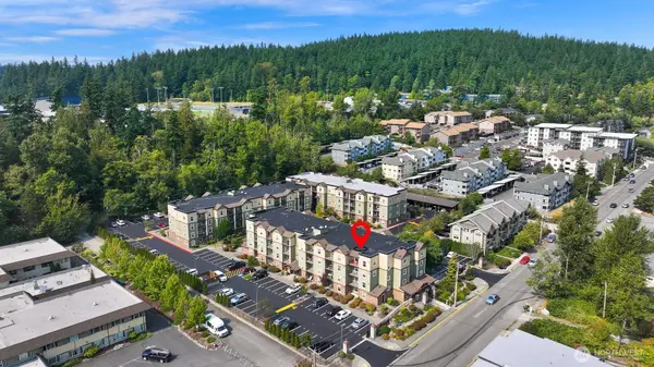 700 32nd ST #A412, Bellingham, WA 98225