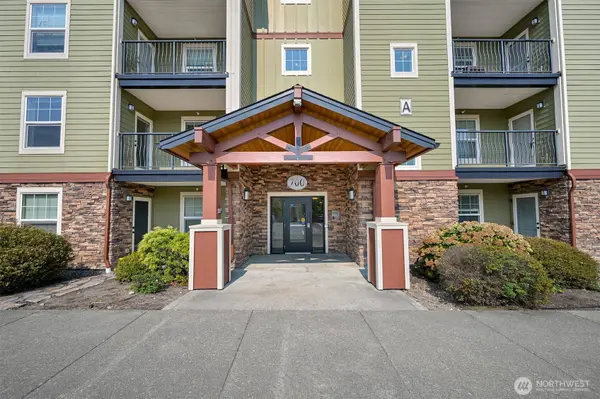 700 32nd ST #A412, Bellingham, WA 98225