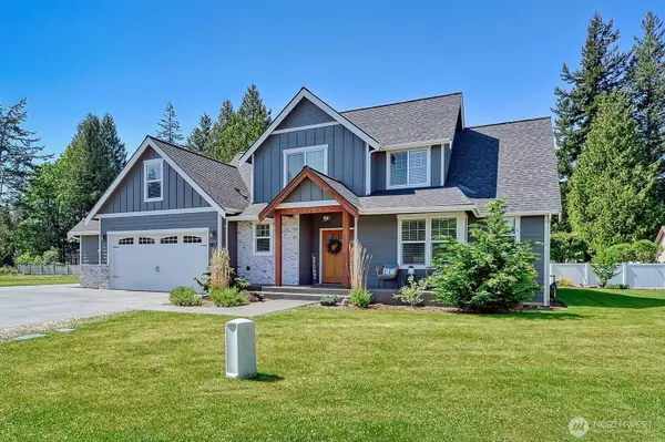 1827 Double Ditch CT, Lynden, WA 98264