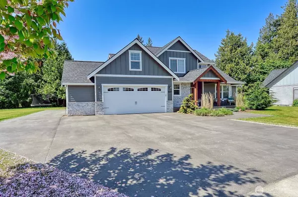 1827 Double Ditch CT, Lynden, WA 98264