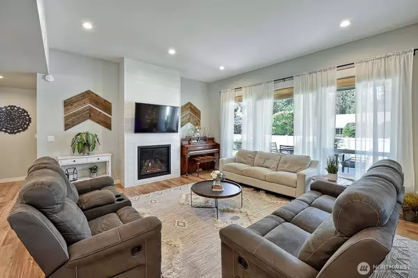 1827 Double Ditch CT, Lynden, WA 98264