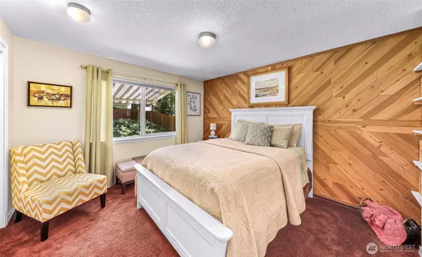 3026 E Alpine DR, Bellingham, WA 98226