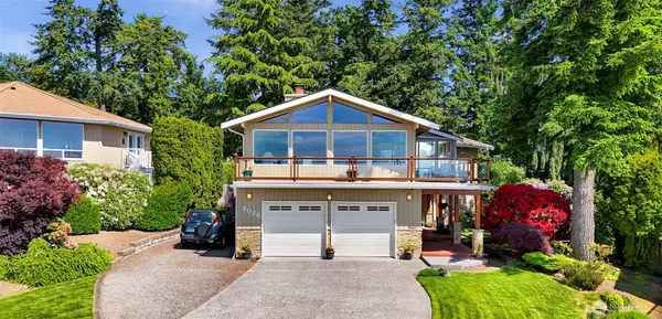 3026 E Alpine DR, Bellingham, WA 98226