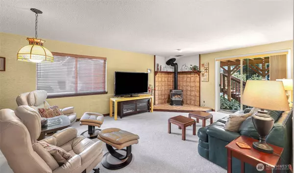 3026 E Alpine DR, Bellingham, WA 98226