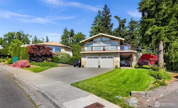 3026 E Alpine DR, Bellingham, WA 98226