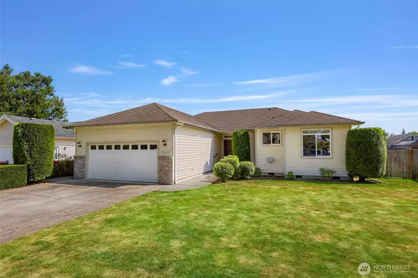 1325 Pine ST, Lynden, WA 98264