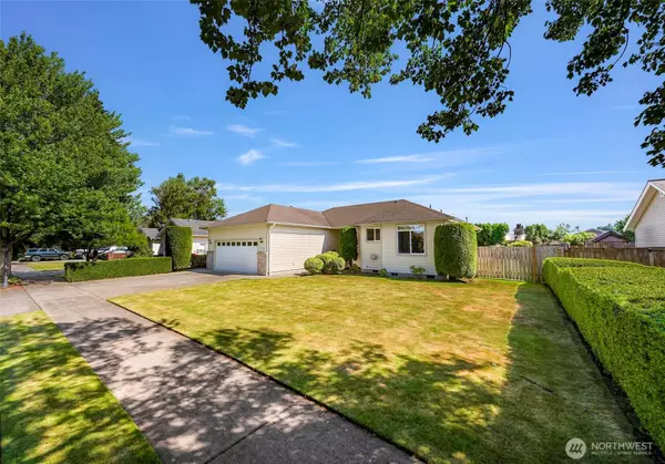 1325 Pine ST, Lynden, WA 98264