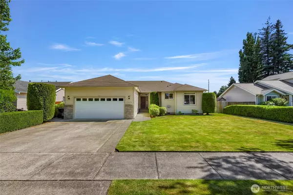 1325 Pine ST, Lynden, WA 98264