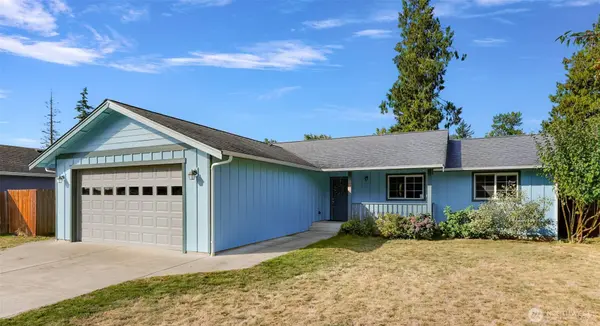 6470 Trigg Woods LN, Ferndale, WA 98248