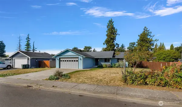 6470 Trigg Woods LN, Ferndale, WA 98248