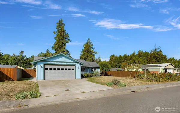 6470 Trigg Woods LN, Ferndale, WA 98248