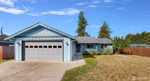 6470 Trigg Woods LN, Ferndale, WA 98248
