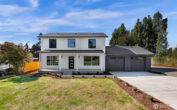 225 10th ST, Blaine, WA 98230