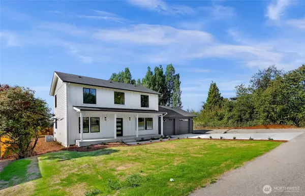 225 10th ST, Blaine, WA 98230