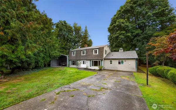 605 N Forest CT, Lynden, WA 98264