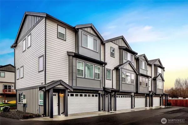 1825 Eastgate LOOP, Ferndale, WA 98248