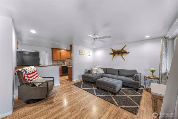 205 Cashmere LN, Everson, WA 98247