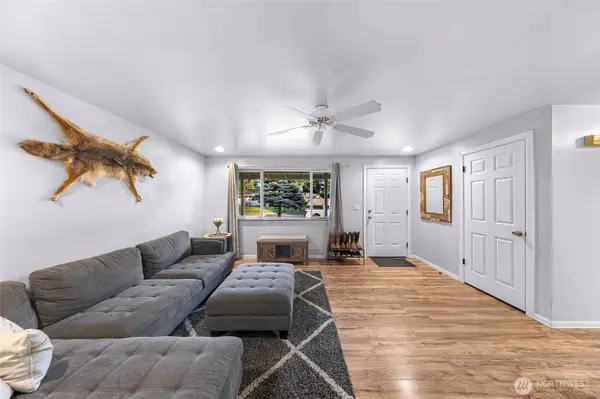 205 Cashmere LN, Everson, WA 98247