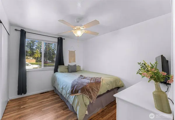 205 Cashmere LN, Everson, WA 98247