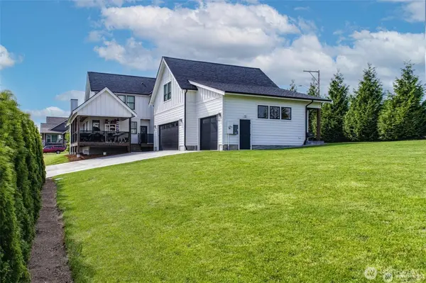 1774 Farmview Terrace, Lynden, WA 98264