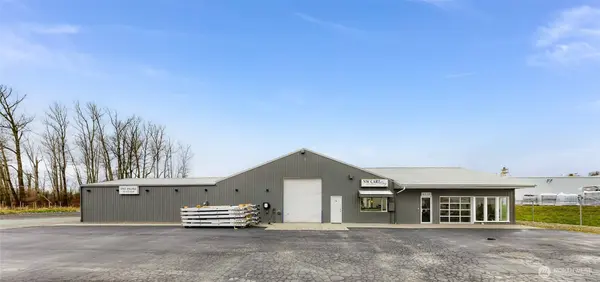 910 W Front Street, Sumas, WA 98295