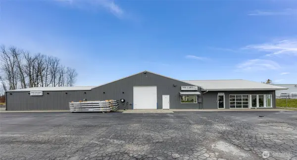 910 W Front Street, Sumas, WA 98295