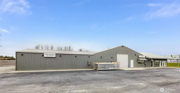 910 W Front Street, Sumas, WA 98295