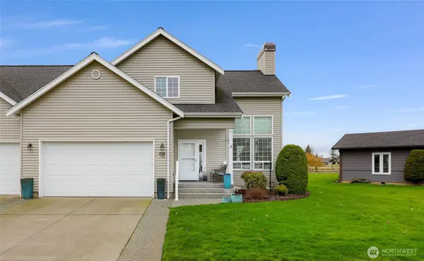 1725 Harrison #106, Lynden, WA 98264