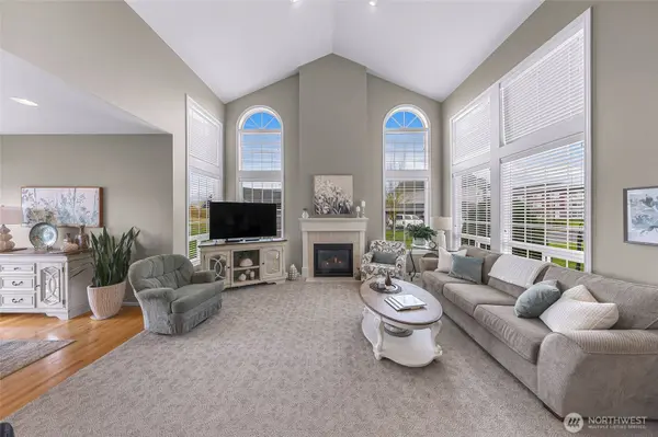 1725 Harrison #106, Lynden, WA 98264