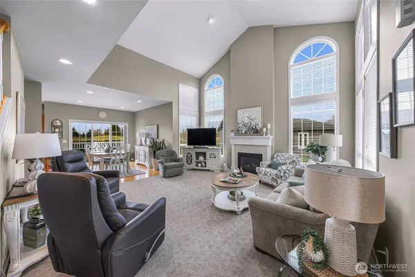 1725 Harrison #106, Lynden, WA 98264