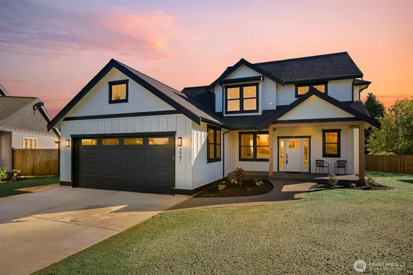 5907 Birdseye CT, Ferndale, WA 98248