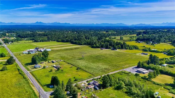 4004 Brown RD, Ferndale, WA 98248