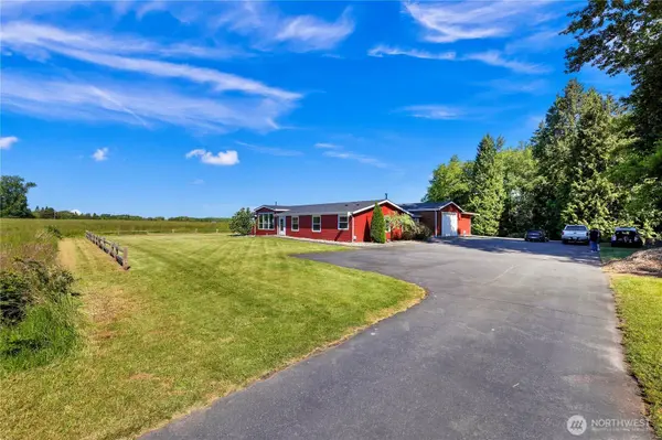 4004 Brown RD, Ferndale, WA 98248