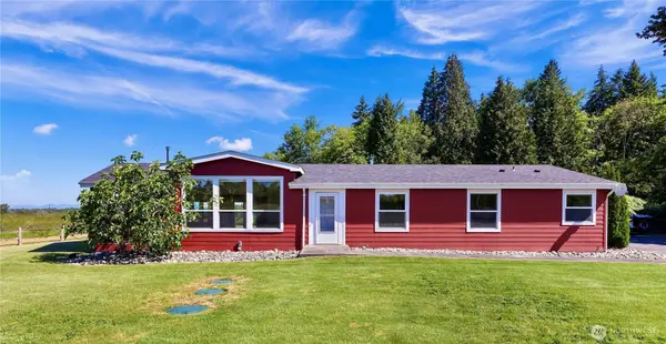 4004 Brown RD, Ferndale, WA 98248