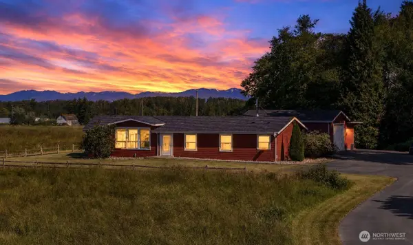 4004 Brown RD, Ferndale, WA 98248