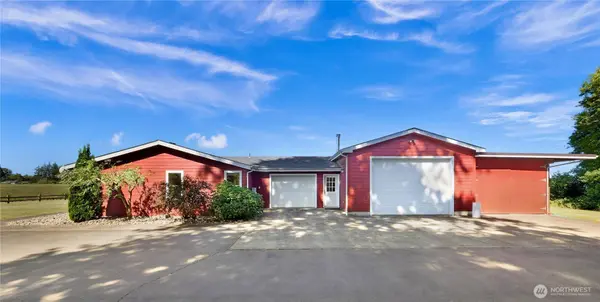 4004 Brown RD, Ferndale, WA 98248