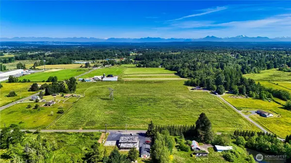 4004 Brown RD, Ferndale, WA 98248